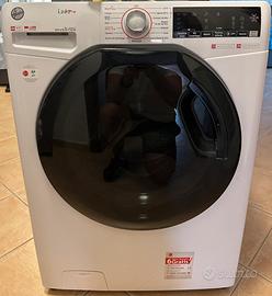 Lavatricre Hoover Link Pro - 8kg LEGGI