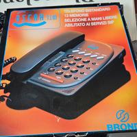 Telefono fisso per casa