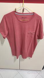 T shirt Wrangler 