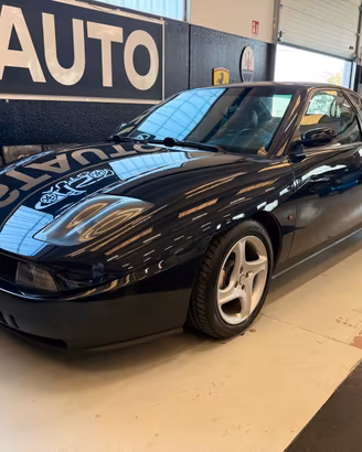 Fiat Coupe 2.0 i.e. turbo 20V