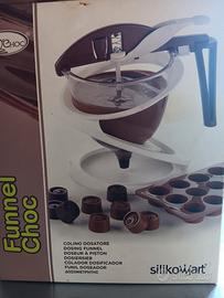 colino per cioccolatini 