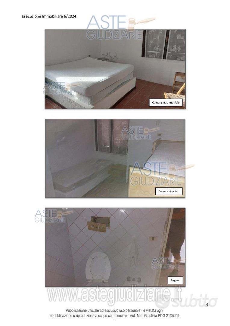 Appartamento – OT, Costa Paradiso - Vista 5