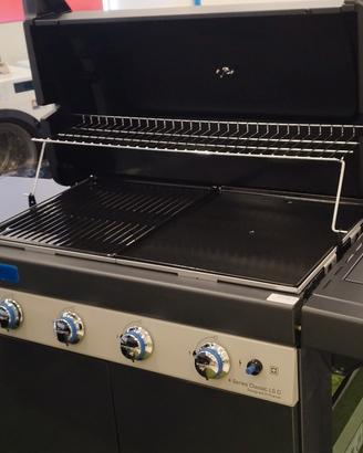 barbecue campinaz