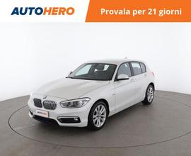 BMW 116 EH16643