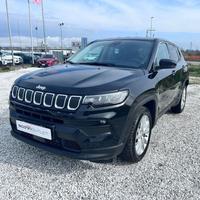 JEEP Compass II 2021 - Compass 1.6 mjt Business 2w