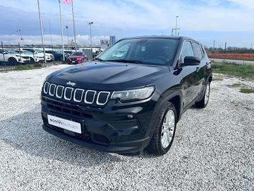 JEEP Compass II 2021 - Compass 1.6 mjt Business 2w