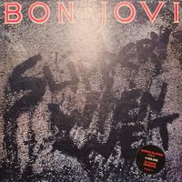 Vinili Bon Jovi e Europe 