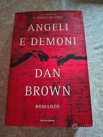 Angeli e Demoni