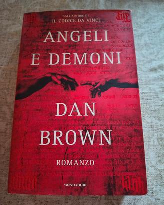 Angeli e Demoni