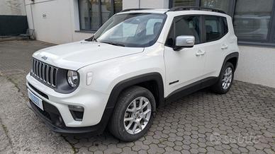 JEEP Renegade 1.3 BENZINA PHEV 4XE LIMITED PROMO