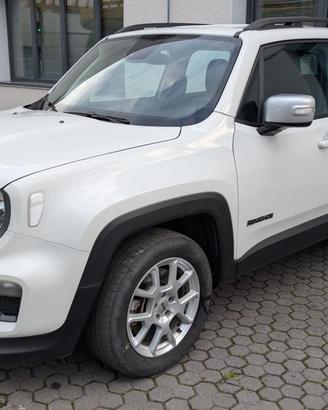 JEEP Renegade 1.3 BENZINA PHEV 4XE LIMITED PROMO