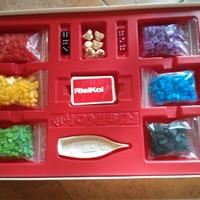 gioco da tavolo--risiko piu vintage completo