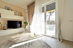 BILOCALE COMPLETAMENTE RISTRUTTURATO A FORLI'