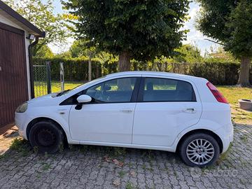 Fiat grande punto 1.3 mjd 75cv