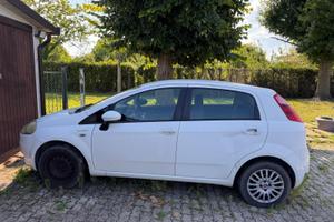 Fiat grande punto 1.3 mjd 75cv