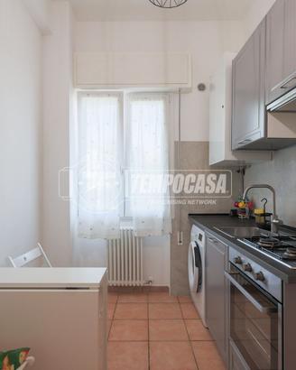 Appartamento a Cattolica 2 locali
