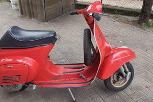piaggio vespa 50