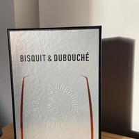 Cognac Bisquit & Dubouché V.S.O.P 70cl
