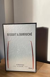Cognac Bisquit & Dubouché V.S.O.P 70cl