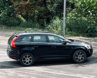 Volvo xc 60Ocean Race 2017