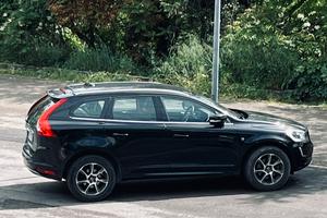 Volvo xc 60Ocean Race 2017