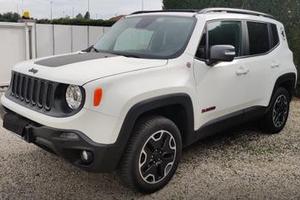 JEEP RENEGADE 4x4 TRAILHAWK 2.0 aut. - gancio