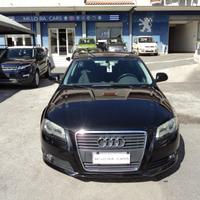 AUDI A3 2.0 TDI F.AP. S tronic Attraction