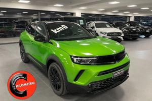 OPEL Mokka 1.2 Turbo 136 CV GS KM0 MY24