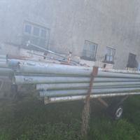 Impianto irrigazione