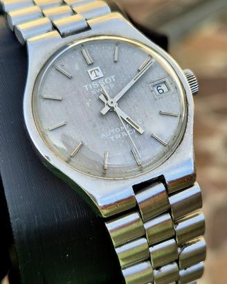 Tissot PR 516 Automatico