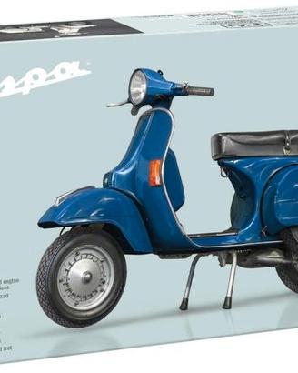 Vespa PX 125/150 1978, scala 1:9