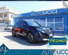 PEUGEOT 2008 PureTech 100 S&S Allure Pack Carpla