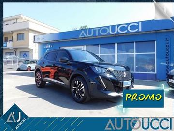 PEUGEOT 2008 PureTech 100 S&S Allure Pack Carpla