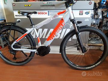 Bici Whistle B.Race SUV