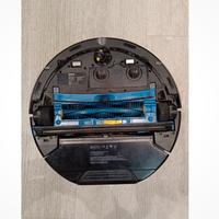 Irobot scooba