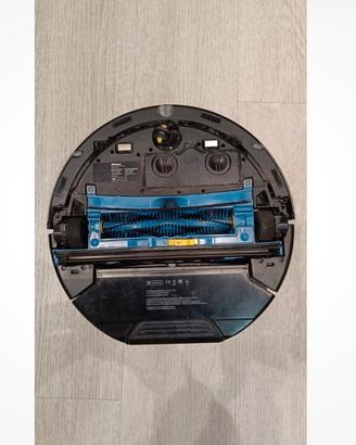 Irobot scooba
