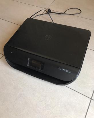 Stampante HP envy 4520