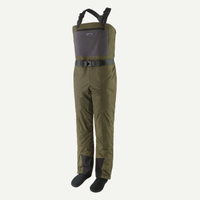 Swiftcurrent Patagonia Traverse Waders Donna