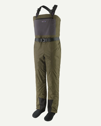 Swiftcurrent Patagonia Traverse Waders Donna