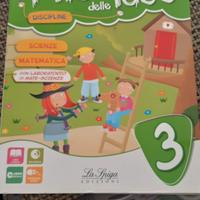 libro filo delle idee 3