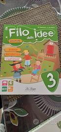 libro filo delle idee 3