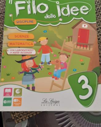 libro filo delle idee 3