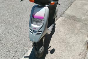 Motorino GileraTyphoon