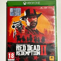 Lotto 2 giochi - Xbox One S/X