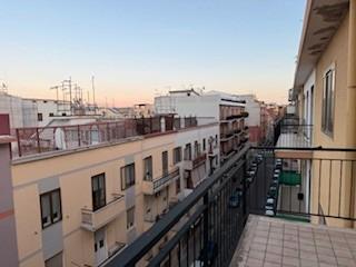 Via Lombardia completo di posto auto e cantina