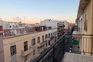 Via Lombardia completo di posto auto e cantina