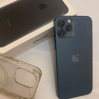 Iphone 12 Pro 256 Gb