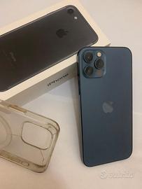 Iphone 12 Pro 256 Gb