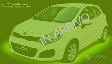 Kia Rio 1.2 City GPL