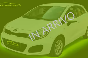 Kia Rio 1.2 City GPL
